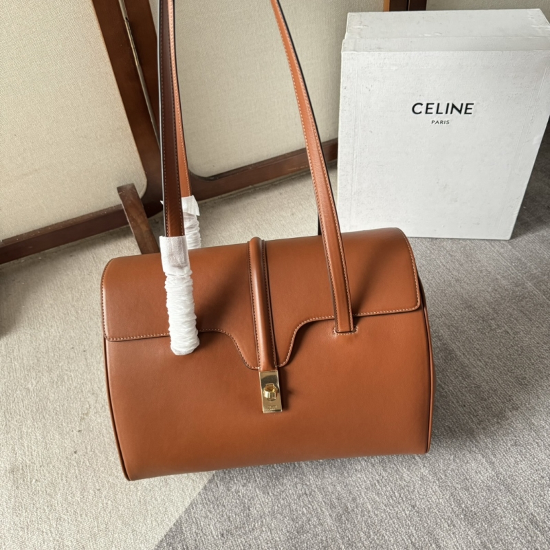 Ce**e top handle bags